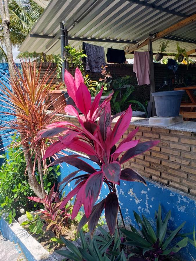 Pousada Bella Acucena Porto Seguro Kültér fotó