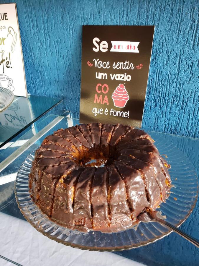 Pousada Bella Acucena Porto Seguro Kültér fotó
